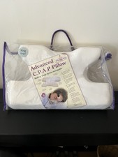Putnams Advanced CPAP pillow