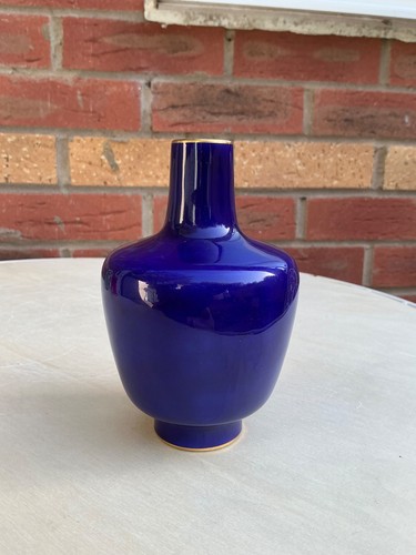 Antique sevres porcelain - antique, blue