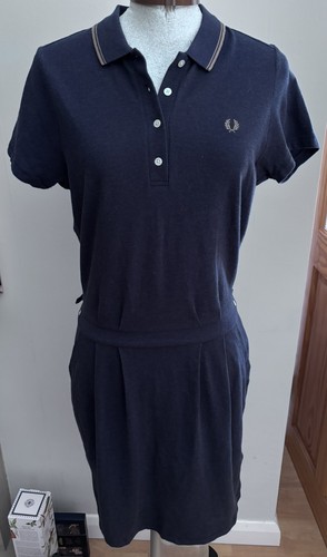 Fred perry polo top - polo,