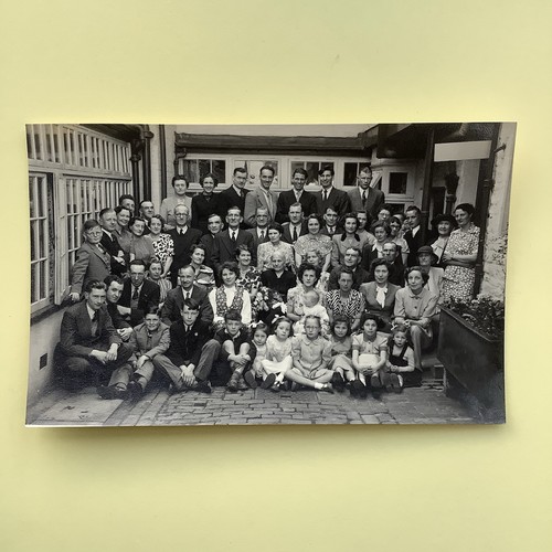 Chipping norton social - chipping, history