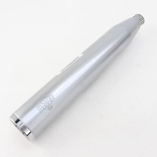 2019 HARLEY-DAVIDSON FLFBS FATBOY 114 1868 19 Vance & Hines Silencer - 565503