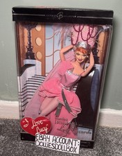 2006 Barbie Collector I Love