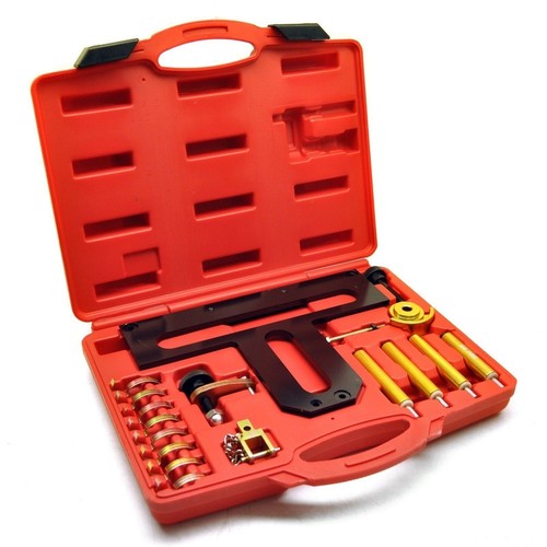 Camshaft carrier bracket - camshaft,