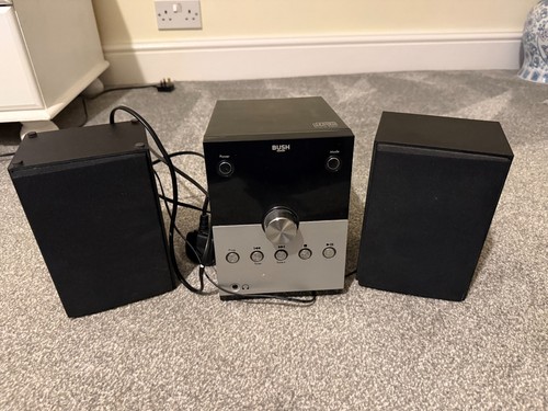 Bush 618 micro fi system - bd-618,