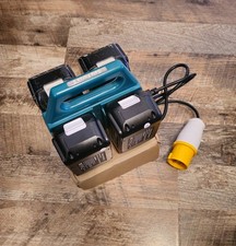 110V For Makita 18v Fast