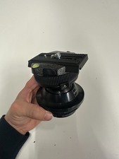 Gitzo GH5381SQR Fluid Tripod