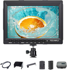 Feelworld fw759 inch - fw759, 7