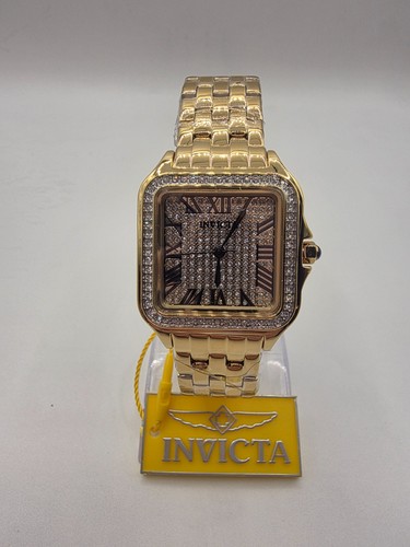 Invicta angel luvienne women - invicta,