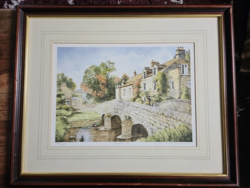 Baslow derbyshire john - by,