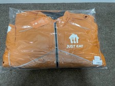 Just Eat 2 in 1 Waterproof