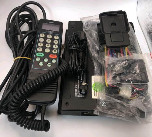 Vintage 1980s mobile - 1980s, car