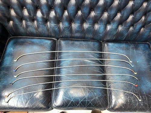 Classic mini headlining bars - headlining,