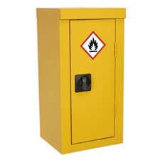 Sealey Fsc06 Flammables