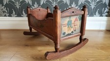 Antique 19th Century Wooden