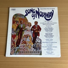 Song Of Norway - Original