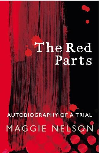 The red parts autobiography - parts:,