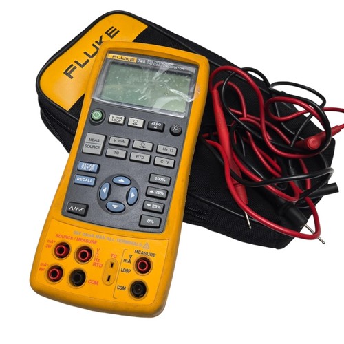 Fluke 725 multifunction - us,