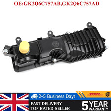 Oil Separator PCV Crankcase