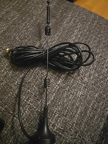 Digital freeview aerial - digital,