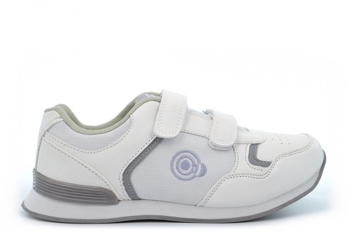 Womens touch fastening bowling - womens,