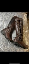 Ariat glaciers size 4 used
