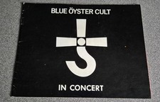 CONCERT PROGRAMME ** BLUE