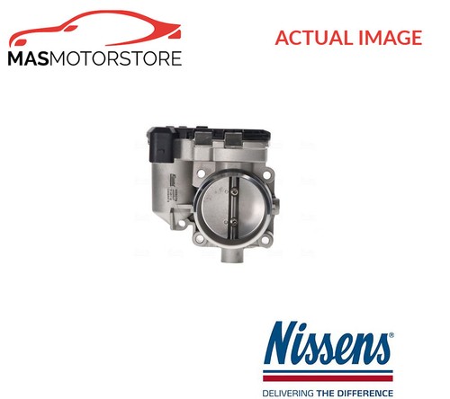 Throttle body nissens 955079 - body, a