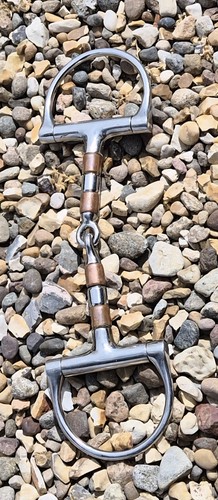 Stainless steel and - 5.5",