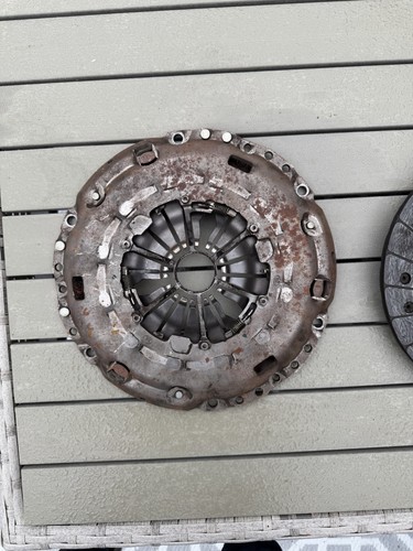 Ford focus mk2 clutch - focus,