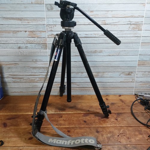 Manfrotto 290b pro - manfrotto,