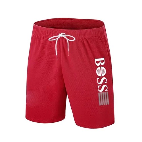 Mens swimming board - board, shorts