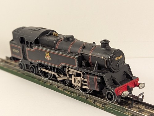 Hornby dublo rail edl18 br - hornby,