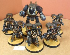Warhammer 40K - Iron