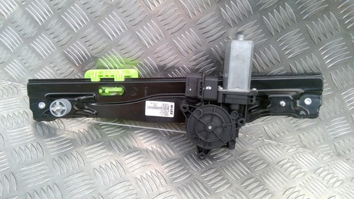 Mini f55 rear passenger - mini,