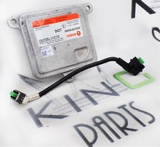 JAGUAR XF XFR HID XENON BALLAST CONTROL UNIT STARTER OSRAM 10-R034663 BRAND #NEW