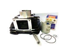 Engine Cylinder Pistons Rings