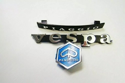 Vespa piaggio horncast - piaggio,
