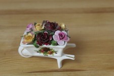 Royal Albert Old Country Roses