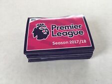 221 MERLIN TOPPS PREMIER LEAGUE STICKERS 2018 - PRICE PER STICKER