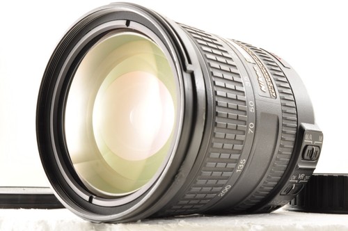 Nikon nikkor 18 200mm - nikon, 18-200mm