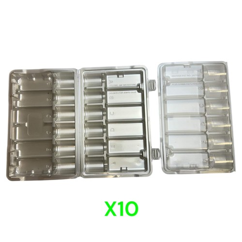 10x macpac 4cm - 6, x
