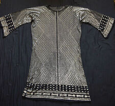 Black Egyptian Assuit Silver