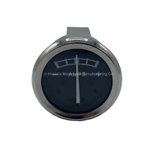 MOTORCYCLE AMMETER - PLAIN