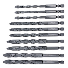 10pcs Heavy-duty Masonry