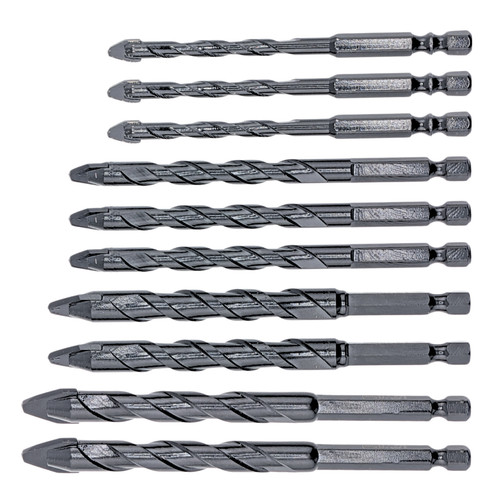 10pcs heavy duty - 10pcs, masonry
