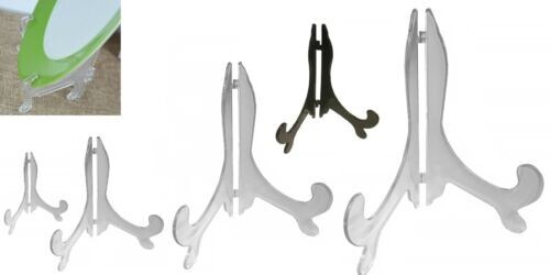 Plate stand holder - plate, display