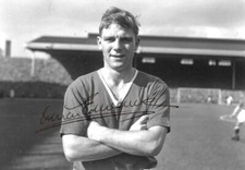 Busby Babe Duncan Edwards