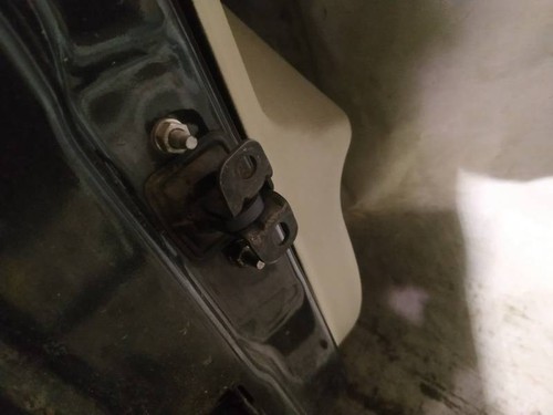 Front right door - ,
