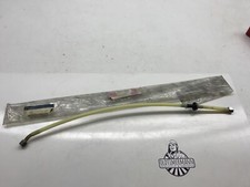 Line Vacuum from Pump to BKV