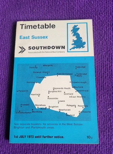 Southdown east sussex - east,